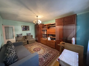 Apartament 2 camere decomandat, etaj 1, zona 23 August