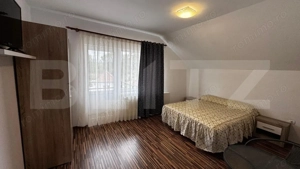  Casă spațioasă cu 5 camere și teren generos de 2.044 mp, zona Vintul de Jos - imagine 4