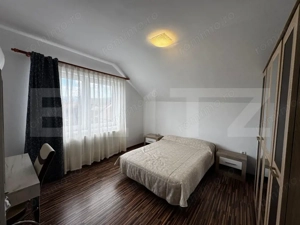  Casă spațioasă cu 5 camere și teren generos de 2.044 mp, zona Vintul de Jos - imagine 11