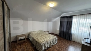  Casă spațioasă cu 5 camere și teren generos de 2.044 mp, zona Vintul de Jos - imagine 5