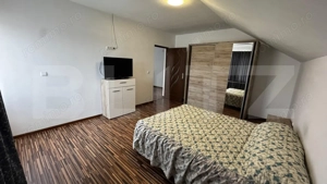  Casă spațioasă cu 5 camere și teren generos de 2.044 mp, zona Vintul de Jos - imagine 10