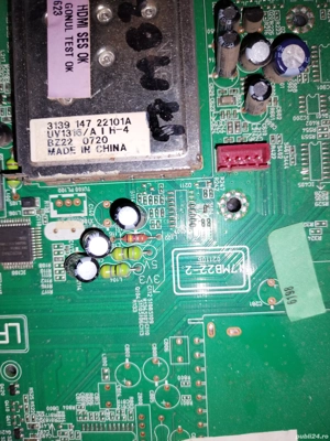 Digitala Vestel 17mb22-2