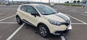 Vand Renault Captur 1.2 TCE 2017 87kW 118HP (ZEN Energy TCe 120) Euro 6