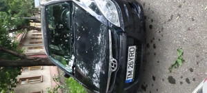 Vand hyundai i30