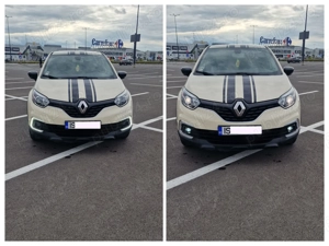 Vand Renault Captur 1.2 TCE 2017 87kW 118HP (ZEN Energy TCe 120) Euro 6 - imagine 6