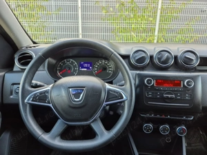 Dacia Duster Laureate 4x4 2020, 1.5 Blue dCi Diesel Manuala, 115 CP, 6+1 trepte - imagine 16