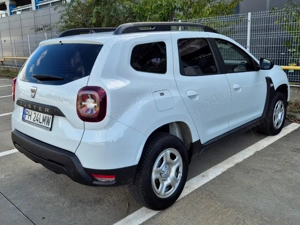 Dacia Duster Laureate 4x4 2020, 1.5 Blue dCi Diesel Manuala, 115 CP, 6+1 trepte - imagine 6