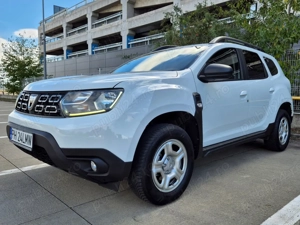 Dacia Duster Laureate 4x4 2020, 1.5 Blue dCi Diesel Manuala, 115 CP, 6+1 trepte - imagine 2