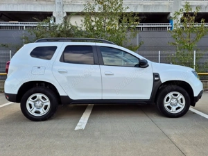 Dacia Duster Laureate 4x4 2020, 1.5 Blue dCi Diesel Manuala, 115 CP, 6+1 trepte - imagine 5