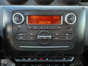 Dacia Duster Laureate 4x4 2020, 1.5 Blue dCi Diesel Manuala, 115 CP, 6+1 trepte - imagine 17