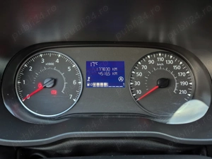 Dacia Duster Laureate 4x4 2020, 1.5 Blue dCi Diesel Manuala, 115 CP, 6+1 trepte - imagine 20