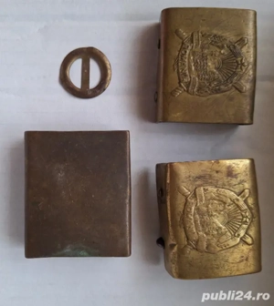 Obiecte militare de colectie