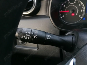 Dacia Duster Laureate 4x4 2020, 1.5 Blue dCi Diesel Manuala, 115 CP, 6+1 trepte - imagine 14