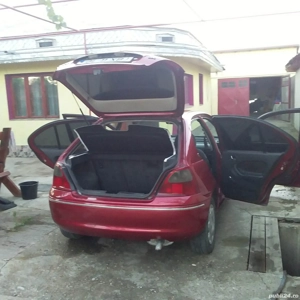 rover 200  - imagine 2