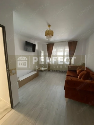 Apartament 2 camere DECOMANDAT, Malu Rosu-Str.Carol Davila, 72000 euro