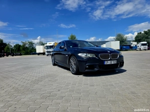 Bmw F10 530d