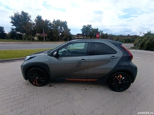 Vand Toyota Aygo X - imagine 3
