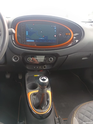 Vand Toyota Aygo X - imagine 4