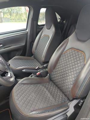 Vand Toyota Aygo X - imagine 5
