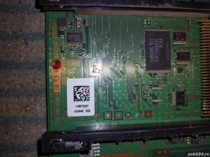 Dezmembrez TV lcd Sony kdl-40w4710