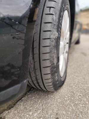 Volkswagen golf 5  - imagine 2 Volkswagen golf 5  - imagine 2