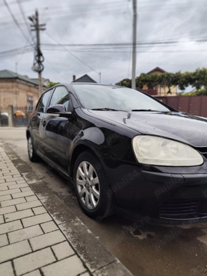 Volkswagen golf 5