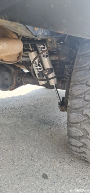 Jeep Wrangler Jeep Wrangler Rubicon - imagine 10