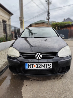 Volkswagen golf 5  - imagine 4 Volkswagen golf 5  - imagine 4