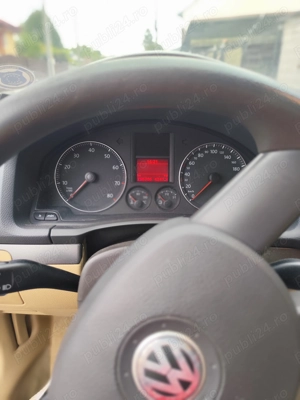 Volkswagen golf 5  - imagine 3 Volkswagen golf 5  - imagine 3
