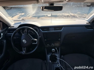 Skoda Octavia 3