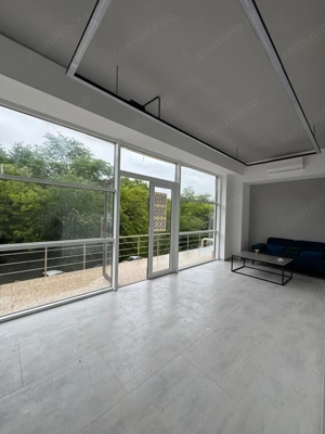 Birou de inchiriat in zona Timpuri noi