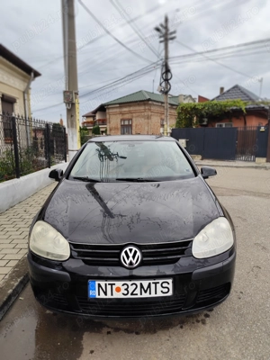 Volkswagen golf 5  - imagine 6 Volkswagen golf 5  - imagine 6