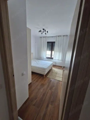 Dir Proprietar - Inchiriez 2 camere Onix Residence (Grozavesti) - imagine 6