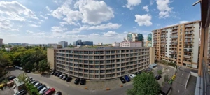 Dir Proprietar - Inchiriez 2 camere Onix Residence (Grozavesti) - imagine 3