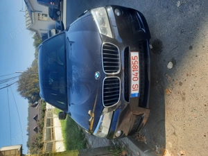 Vând BMW X3 an fab 2012 - imagine 3 Vând BMW X3 an fab 2012 - imagine 3