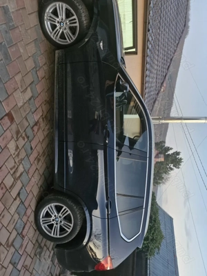 Vând BMW X3 an fab 2012