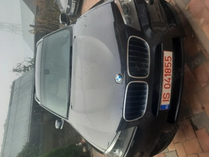 Vând BMW X3 an fab 2012 - imagine 4 Vând BMW X3 an fab 2012 - imagine 4