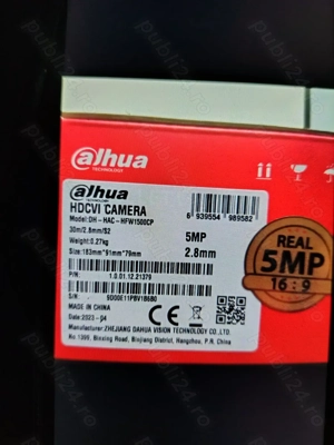 camere de supraveghere - imagine 2