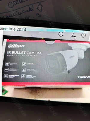 camere de supraveghere - imagine 3