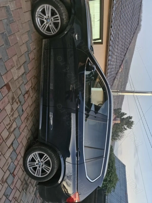 Vând BMW X3 an fab 2012 - imagine 2 Vând BMW X3 an fab 2012 - imagine 2