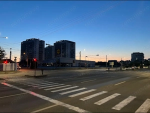 Penthouse 160m + 2 parcări subterane