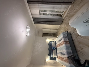 Penthouse 160m + 2 parcări subterane  - imagine 8