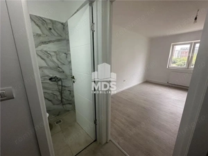 Etaj 2 in bloc anvelopat ling #259; Agronomie