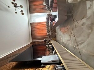 Penthouse 160m + 2 parcări subterane