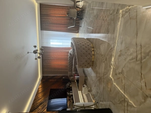 Penthouse 160m + 2 parcări subterane  - imagine 2