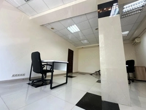 Va propunem spre chirie un oficiu amplasat in sector 4 aparatorii patriei