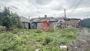 Casa cu Teren de 319 mp - Toate Utilitatile - Cumpana