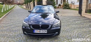 Vând BMW seria 5 - e60