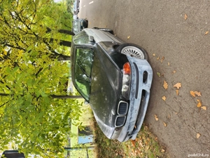 BMW 525d m57 E39 seria 5 injectioare 3000d - imagine 5