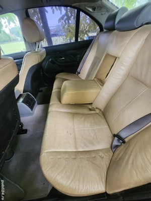 BMW 525d m57 E39 seria 5 injectioare 3000d - imagine 4